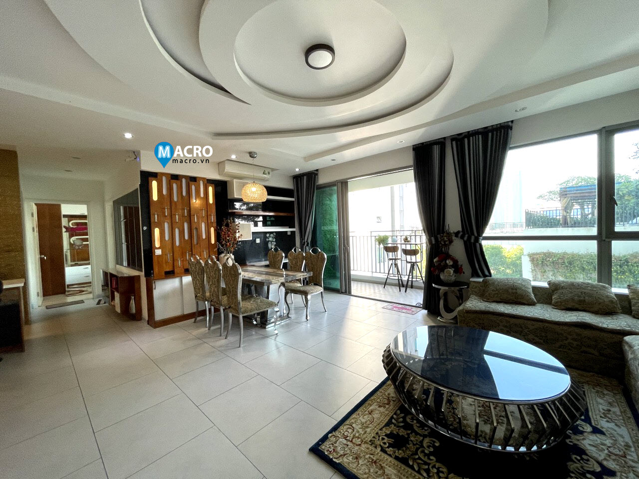 riviera point quan 7