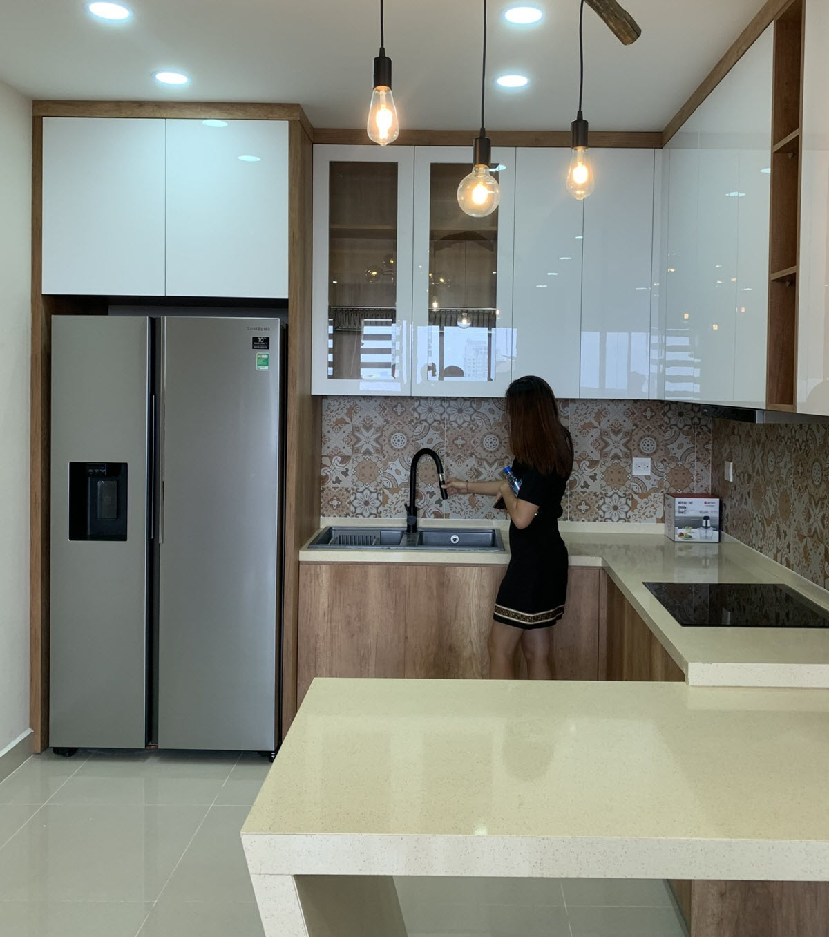 kitchen the sun avenue 2pn