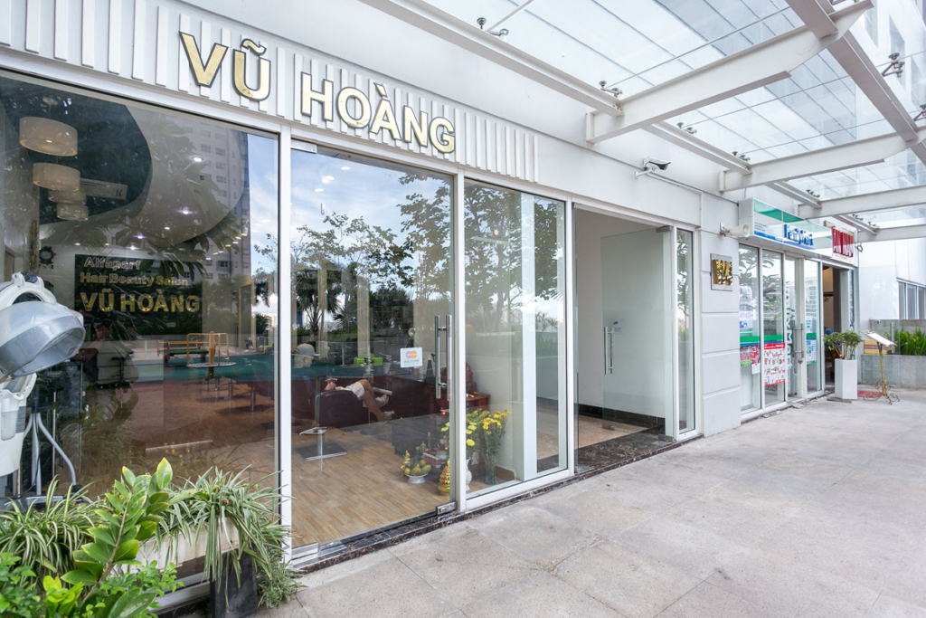 Vu Hoang store