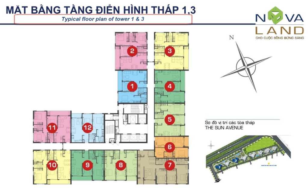 mat-bang-The-Sun-Avenue-thap-1-3