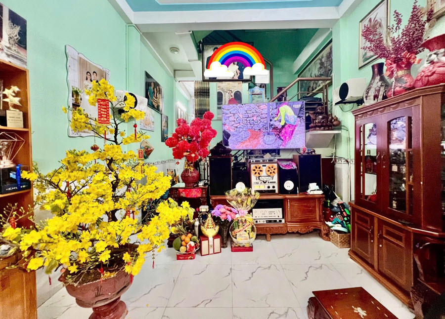 ban nha hiep binh chanh thu duc