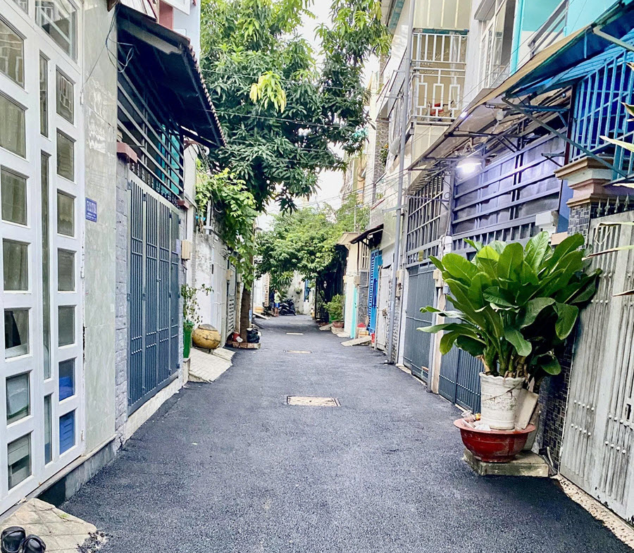 ban nha duong so 48 Hiep Binh Chanh, Thu Duc