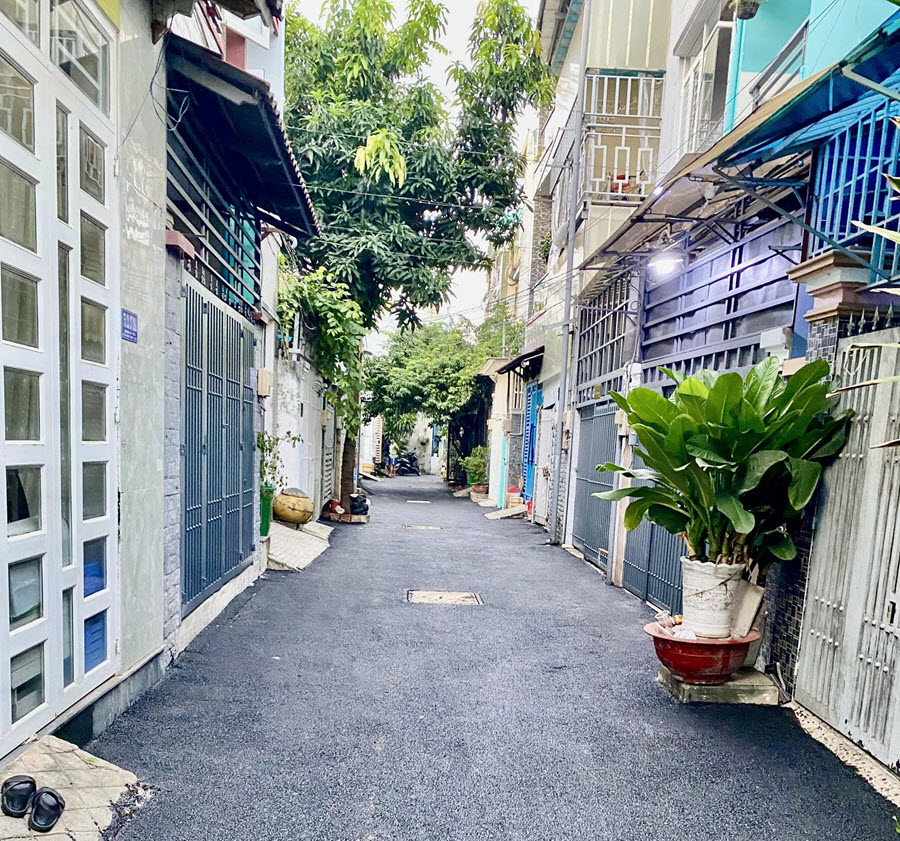 ban nha duong so 48 Hiep Binh Chanh, Thu Duc