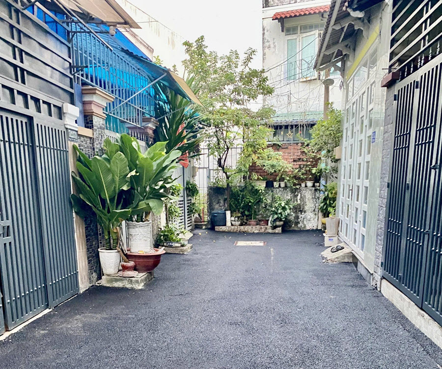 Bán nhà 75 đường số 48, Hiệp Bình Chánh, Thủ Đức
