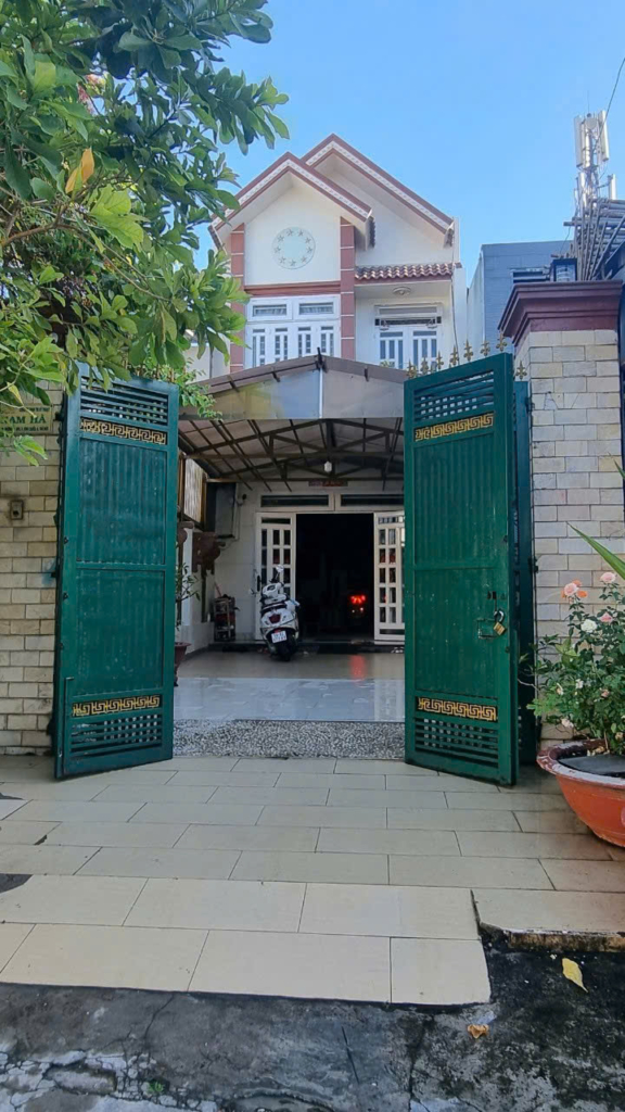 ban nha Binh Chieu Thu Duc