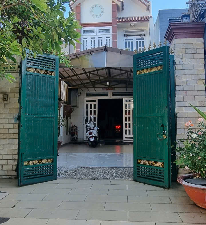 ban nha Binh Chieu Thu Duc
