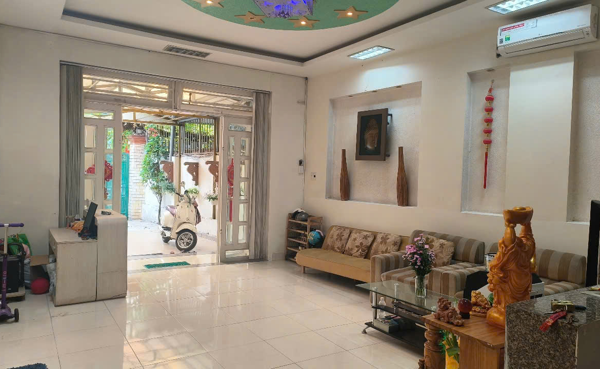 ban nha thu duc