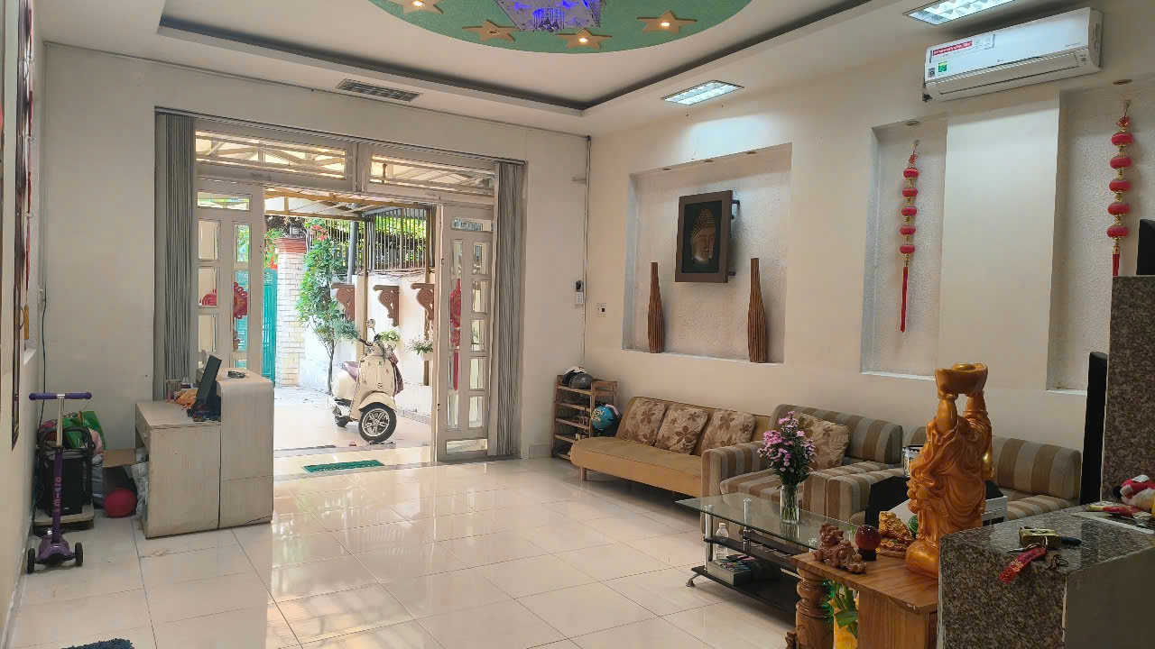 ban nha thu duc