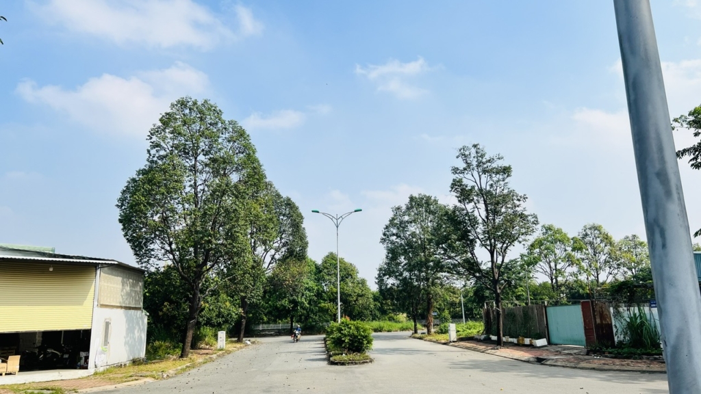 dat nen vinh phu thuan an
