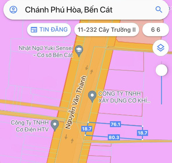 dat-mat-tien-Nguyen-Van-Thanh-Ben-Cat