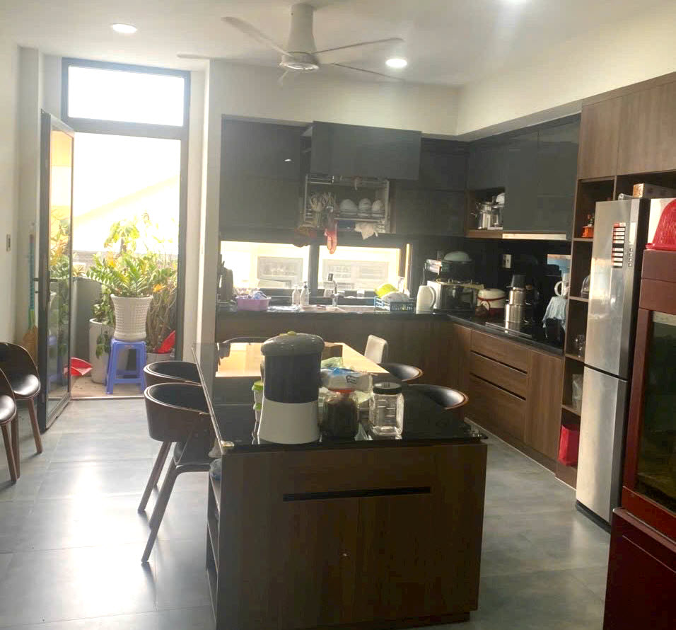 ban nha hem 354 Phan Van TRi Binh Thanh