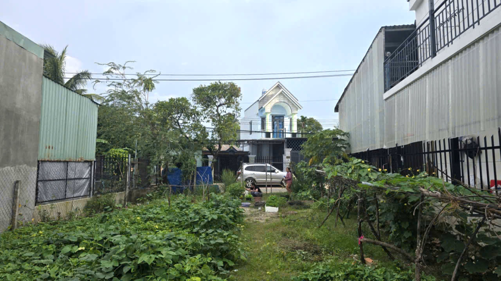Đất biệt thư ven sông Sài Gòn, An Sơn, Thuận An