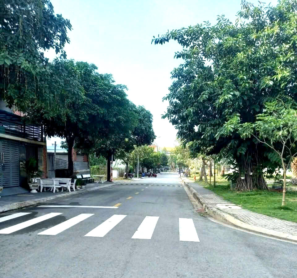 Bán đất biệt thự Lái Thiêu Thuận An