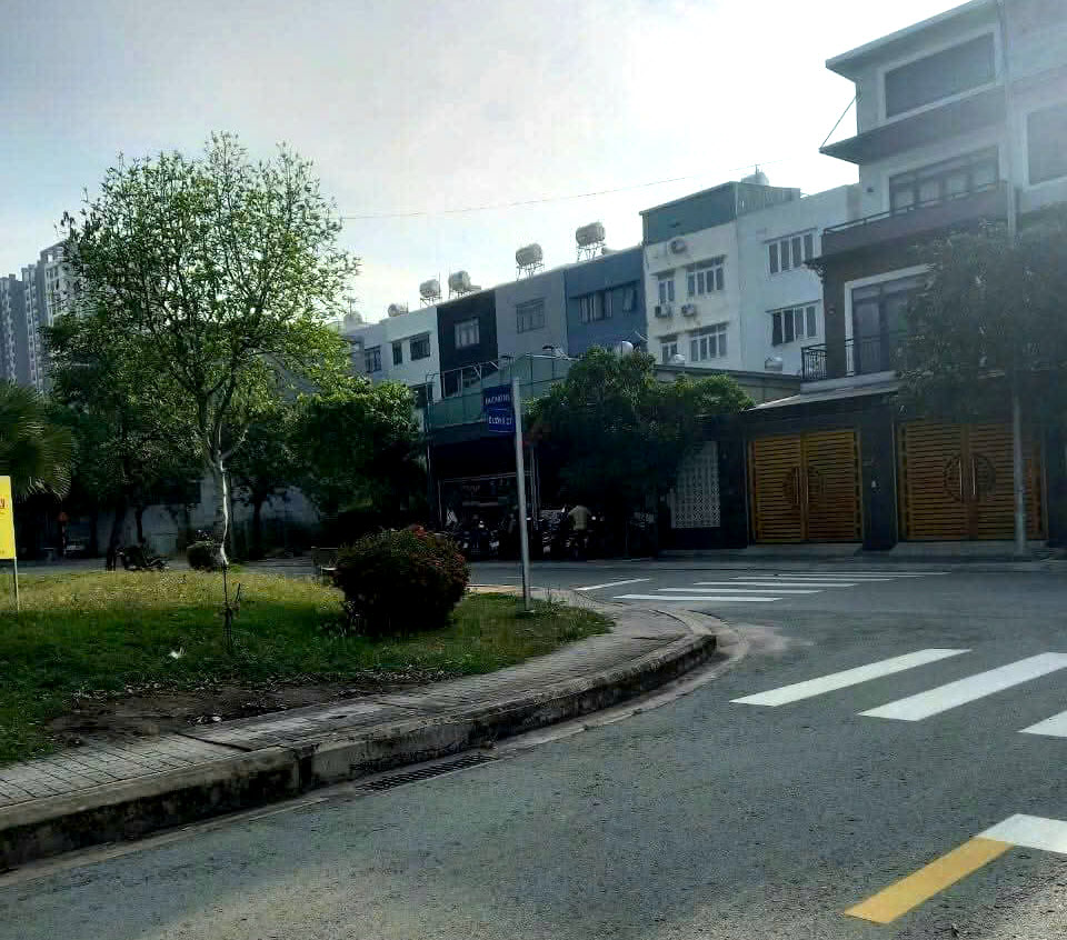 The Seasons Lái Thiêu Thuận An