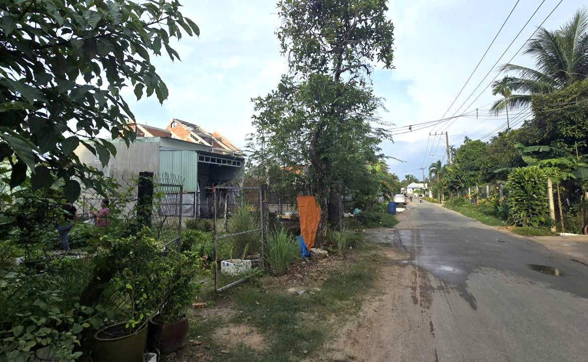 ban dat An Son Thuan An
