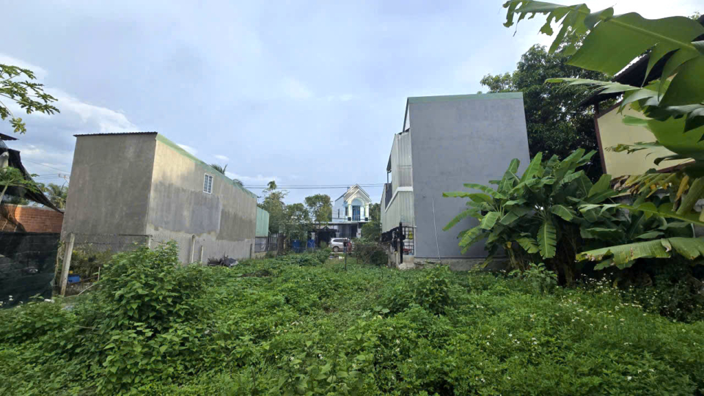 Bán đất An Sơn Thuận An
