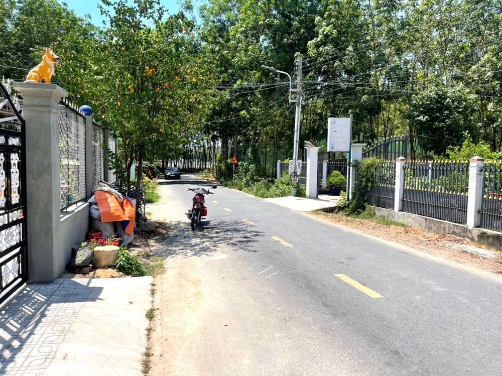 bán đất Hòa Lợi 22 sát Vành Đai 4