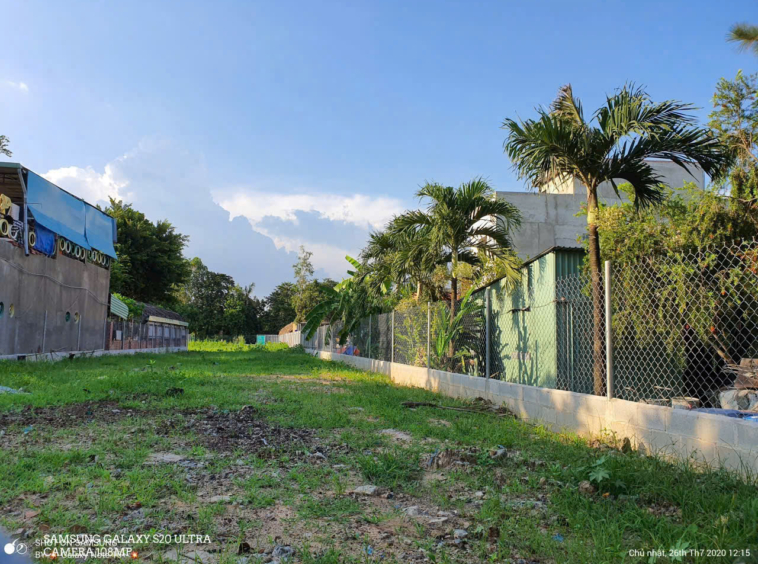 ban dat biet thu vuon Lai Thieu, Thuan An