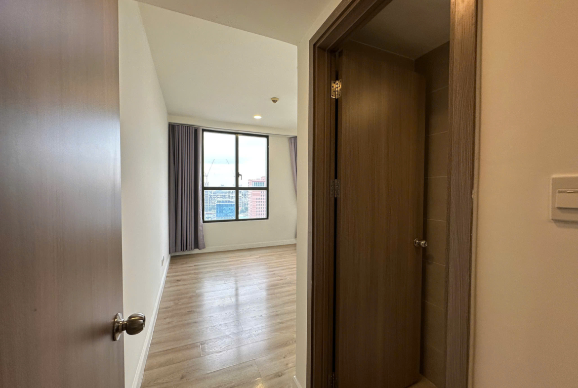 bán căn hộ ICON 56 Bến Vân Đồn 3PN