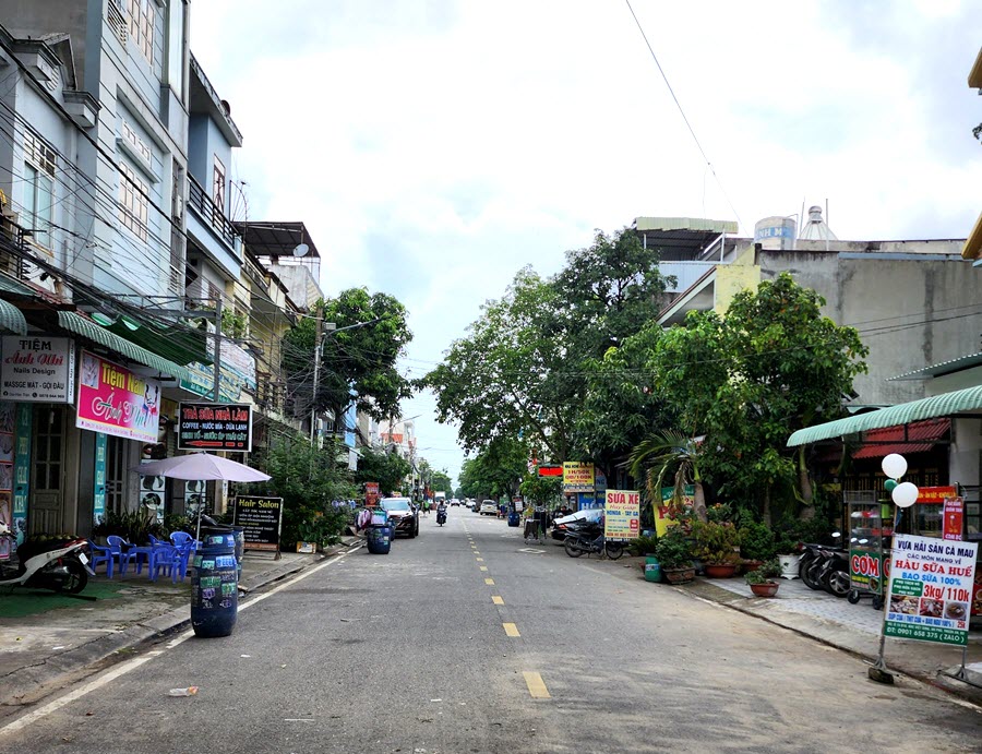 ban dat kdc viet sing