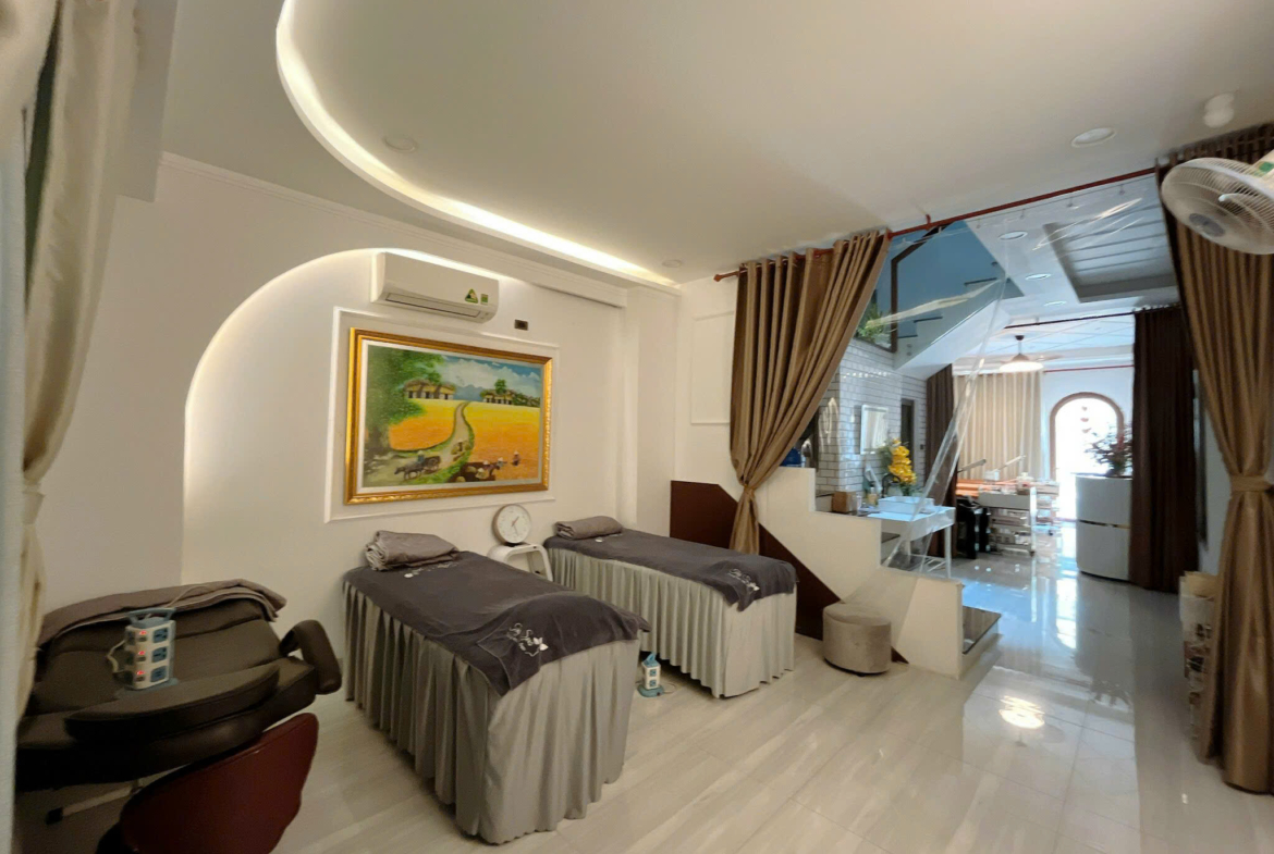 Ban nhà Lái Thiêu, Thuận An