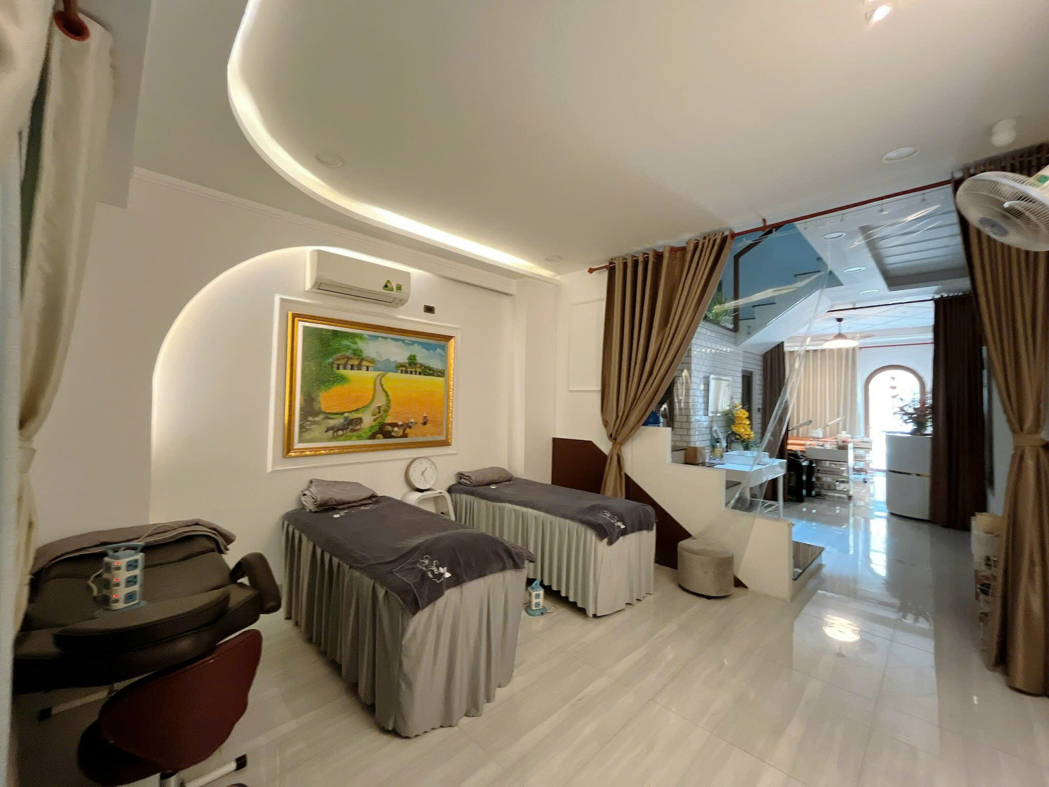 Ban nhà Lái Thiêu, Thuận An