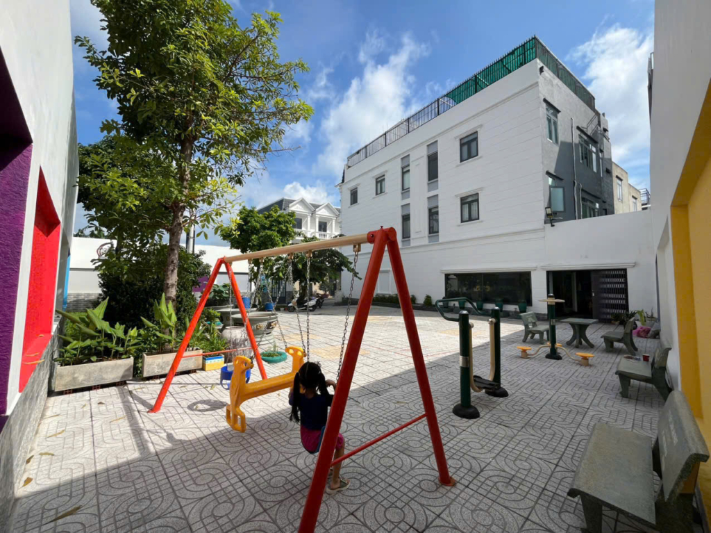 An Phát Lái Thiêu