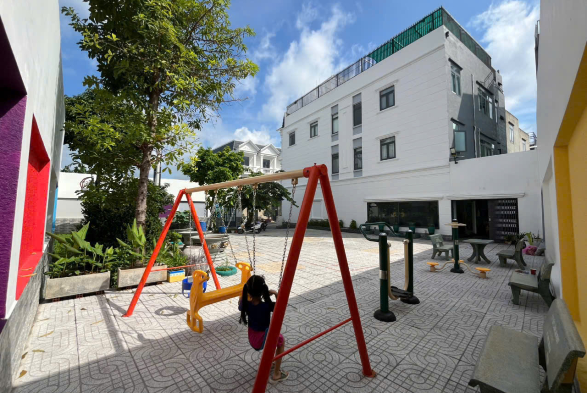 An Phát Lái Thiêu