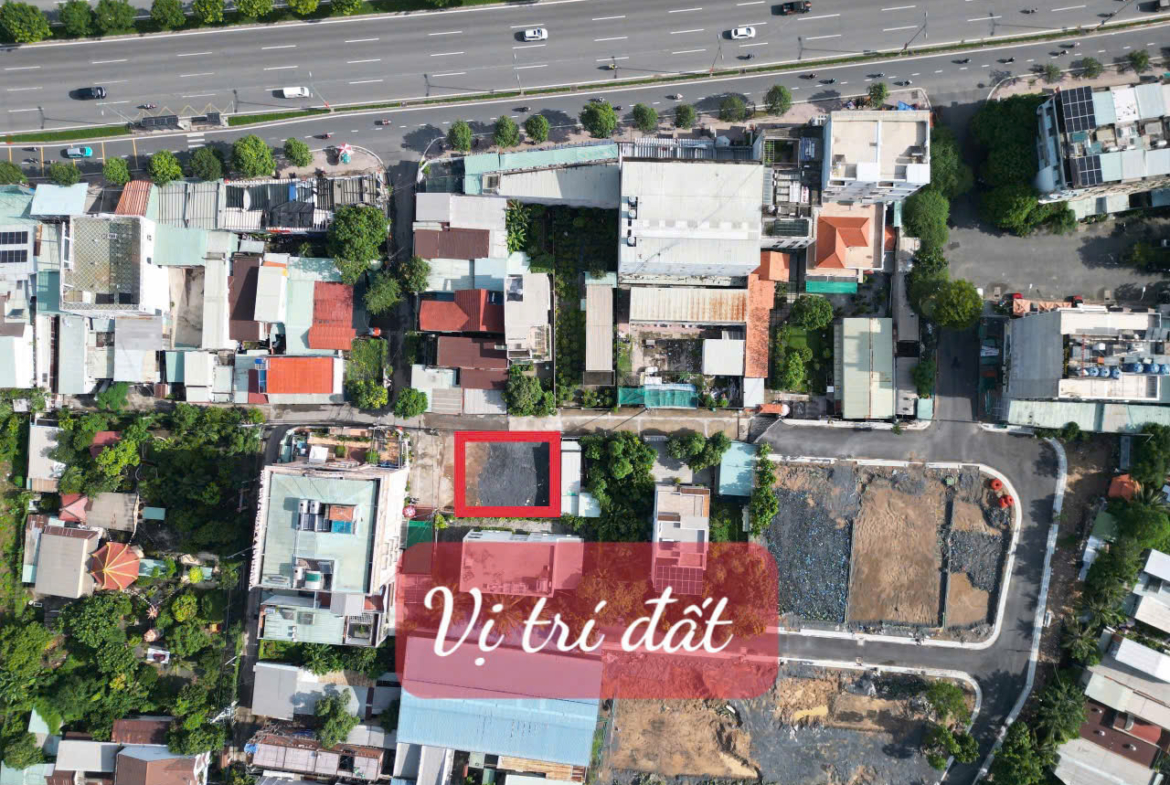 ban dat linh dong thu duc