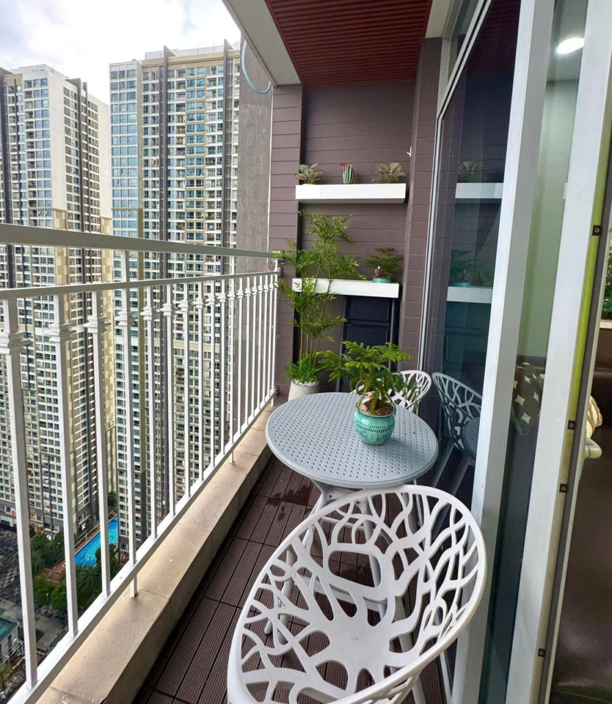 bán căn hộ Vinhomes Central Park 4PN