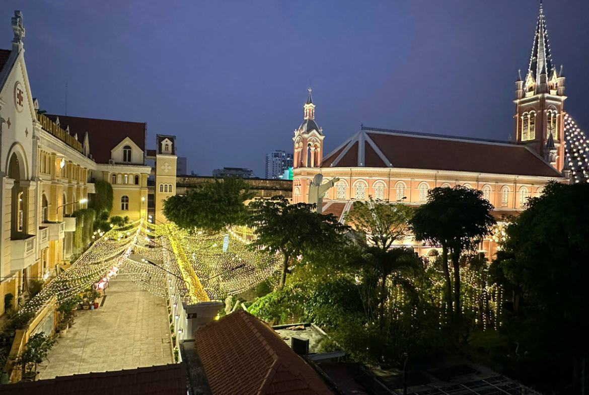 bán nhà Quận 3 tp Hồ Chí Minh